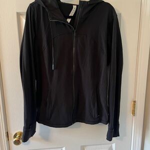 Lululemon Black Define Jacket